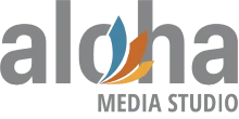 Aloha Media Websites